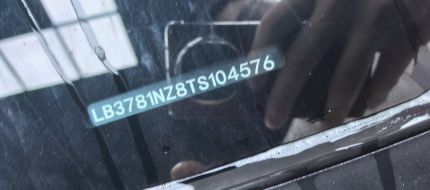 吉利星越L装贴K200