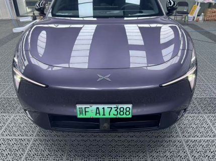小鹏L03装贴K200