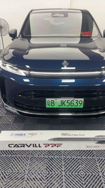 华镜S装贴航天之星(8.5)