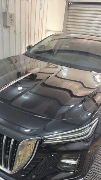 红旗H5装贴K200