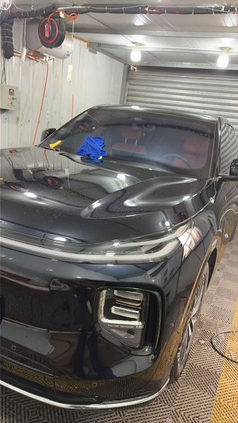 长安启源Q07装贴K200