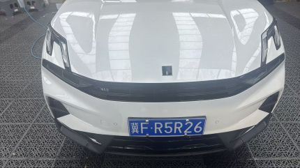 领克领克06装贴Z200