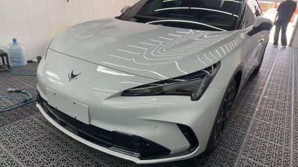 极狐S5装贴K200