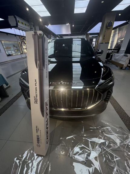 捷途捷途X70plus装贴K200