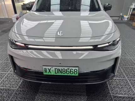 零跑零跑C10装贴K200