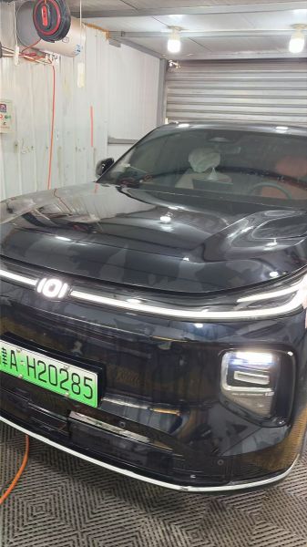 长安启源Q07装贴K200