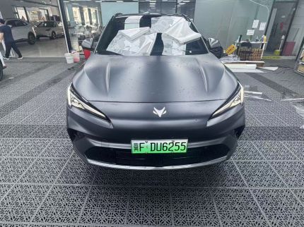 极狐T5装贴K200