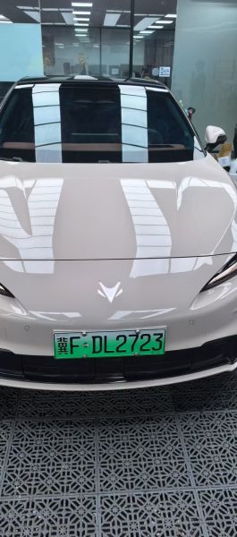极狐S5装贴K200