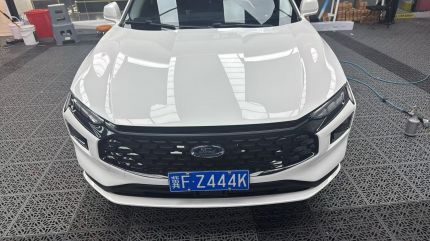 福特蒙迪欧装贴K200