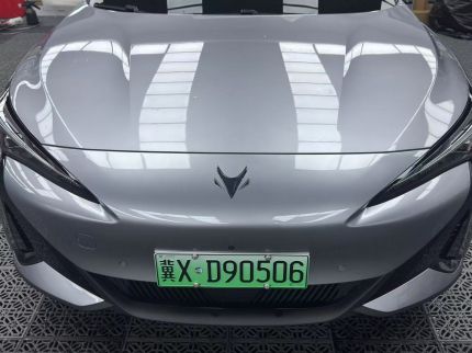 极狐S5装贴K200