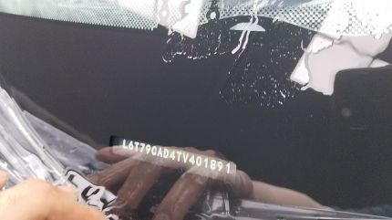 吉利银河银河M9装贴K200