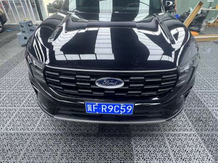 福特锐界装贴K200