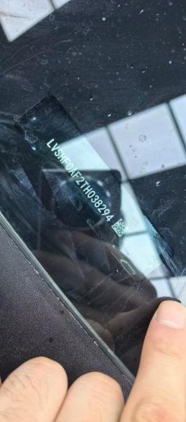 福特探险者装贴K300高亮
