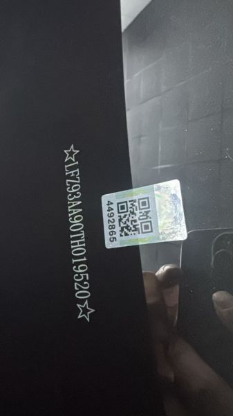零跑D19装贴K200