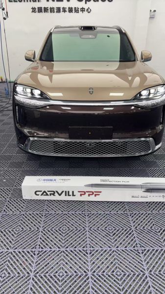 问界M9装贴CV-CT70(前挡)/CV-CT35