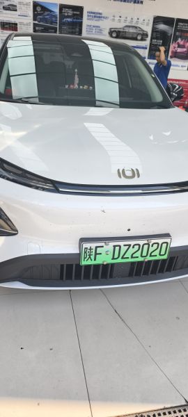 长安启源Q05装贴HCV-H15(侧挡)/CV-CT70